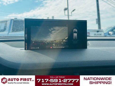 Used 2019 Audi Q7 3.0T Premium w/ Convenience Package image 13