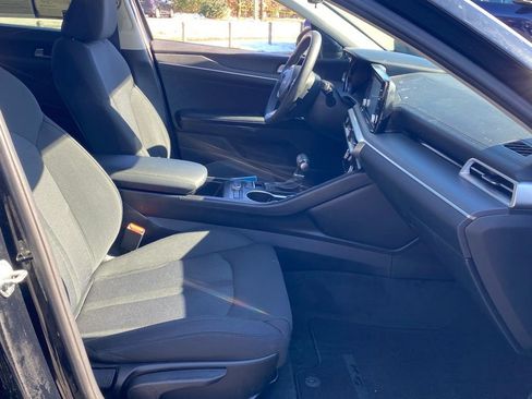 Used 2024 Kia K5 LXS image 16