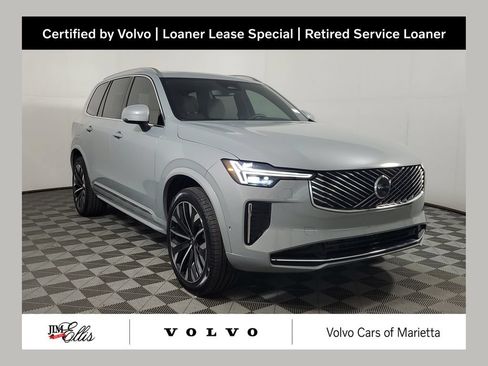 Used 2026 Volvo XC90 B6 Plus w/ Protection Package Premier AWD/4WD image 1