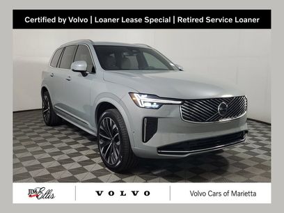 Used 2026 Volvo XC90 B6 Plus w/ Protection Package Premier