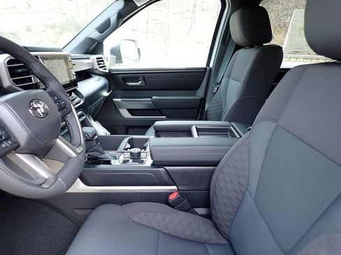New 2026 Toyota Tundra SR5 AWD/4WD image 12