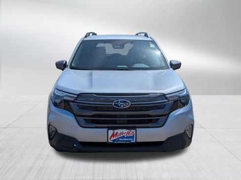 Certified 2026 Subaru Forester Premium AWD/4WD image 2