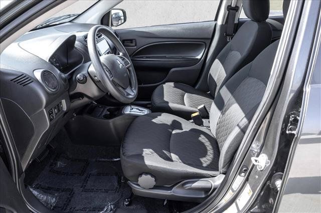 Used 2024 Mitsubishi Mirage ES FWD image 11