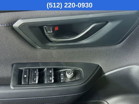 Certified 2025 Subaru Forester Premium w/ Convenience Package #1 AWD/4WD image 21