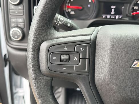 New 2026 Chevrolet Silverado 2500 W/T w/ WT Convenience Package image 18