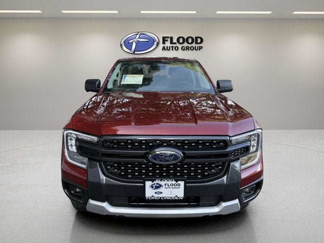 New 2026 Ford Ranger XLT AWD/4WD image 2