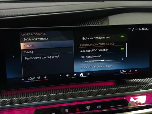 Used 2023 BMW i7 xDrive60 AWD/4WD image 58