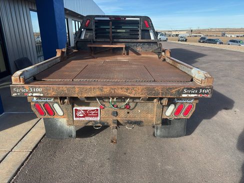 Used 2011 Chevrolet Silverado 3500 LT image 7