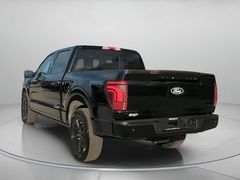 New 2025 Ford F150 Platinum w/ FX4 Off-Road Package image 21