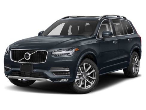 Used 2019 Volvo XC90 T5 Momentum FWD image 1