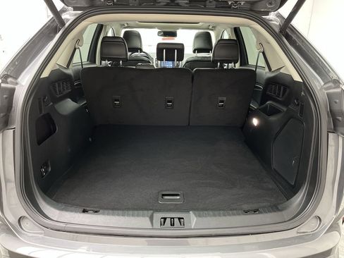 Certified 2024 Ford Edge Titanium w/ Equipment Group 301A image 32