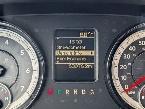 Used 2015 RAM 1500 Tradesman w/ Protection Group image 9