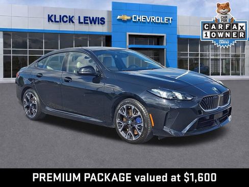 Used 2026 BMW 228i xDrive AWD/4WD image 1