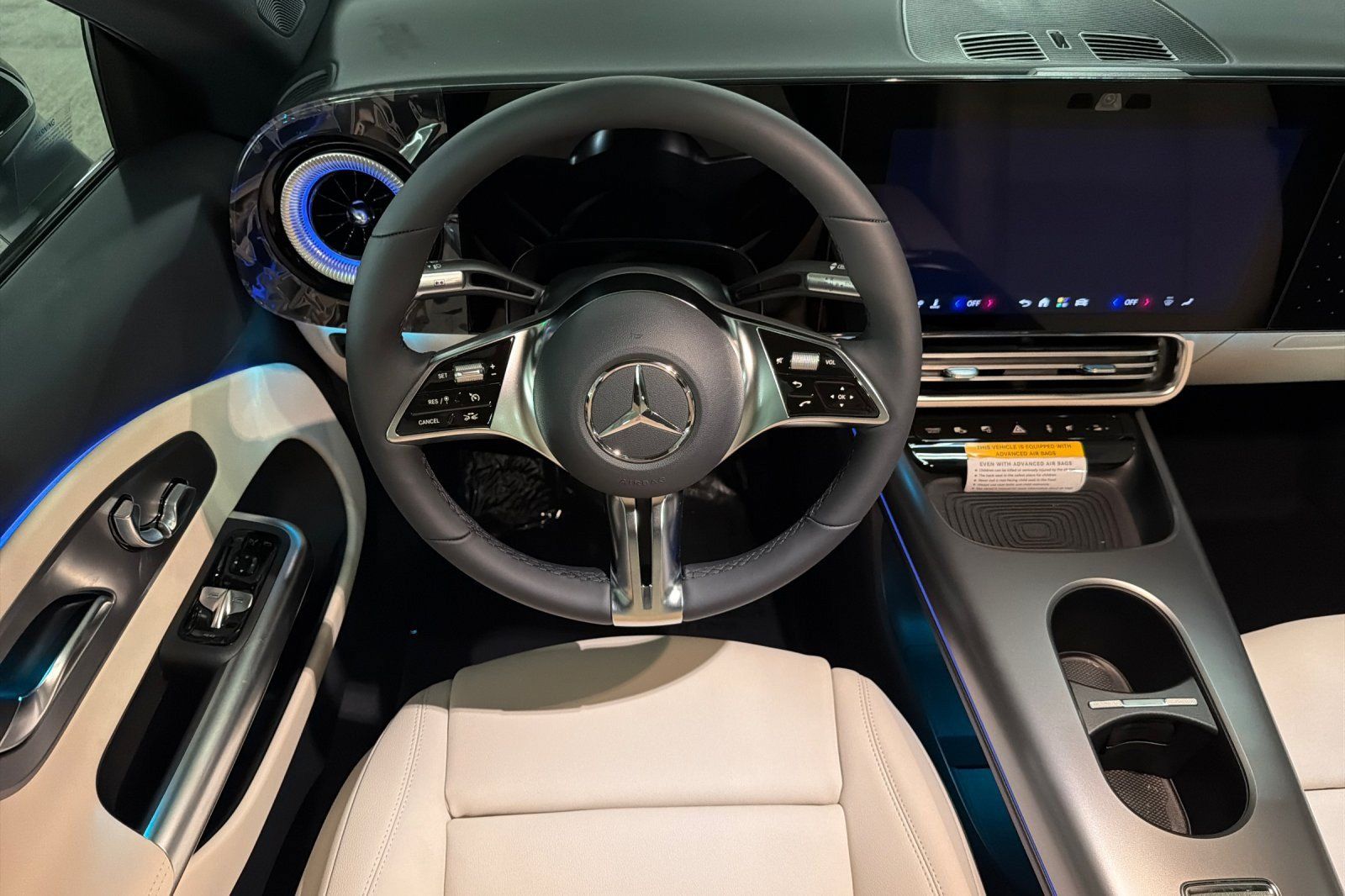 New 2027 Mercedes-Benz CLA 220 image 13