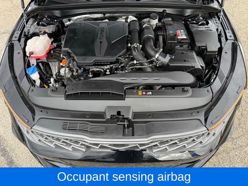 Used 2024 Kia K5 GT image 37