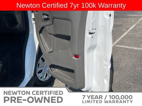 Used 2023 Ford Transit 350 XLT RWD image 56