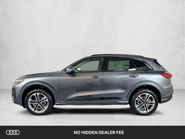 New 2026 Audi Q5 2.0T AWD/4WD image 1