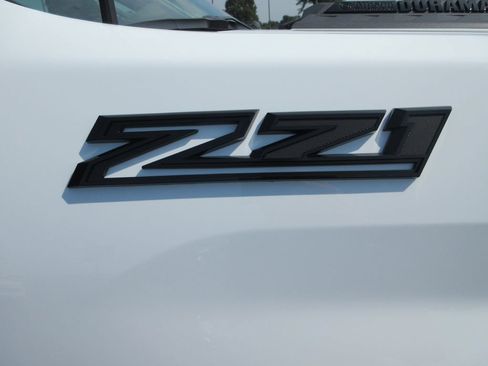 New 2026 Chevrolet Silverado 3500 LTZ w/ LTZ Plus Package AWD/4WD image 11