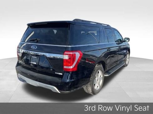 Used 2021 Ford Expedition Max XLT image 7