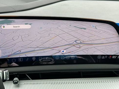 New 2026 Cadillac Optiq Sport 1 image 18