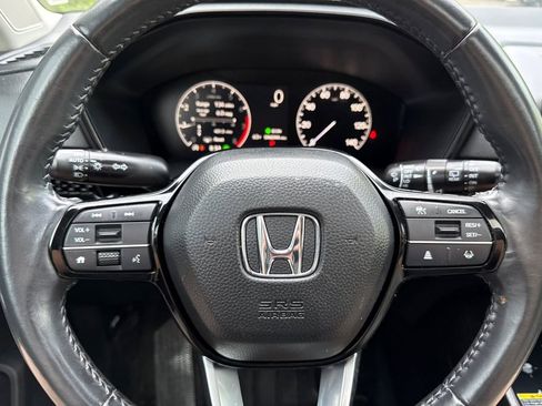 Certified 2023 Honda CR-V EX-L image 23