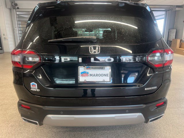 Used 2026 Honda Pilot Touring image 6