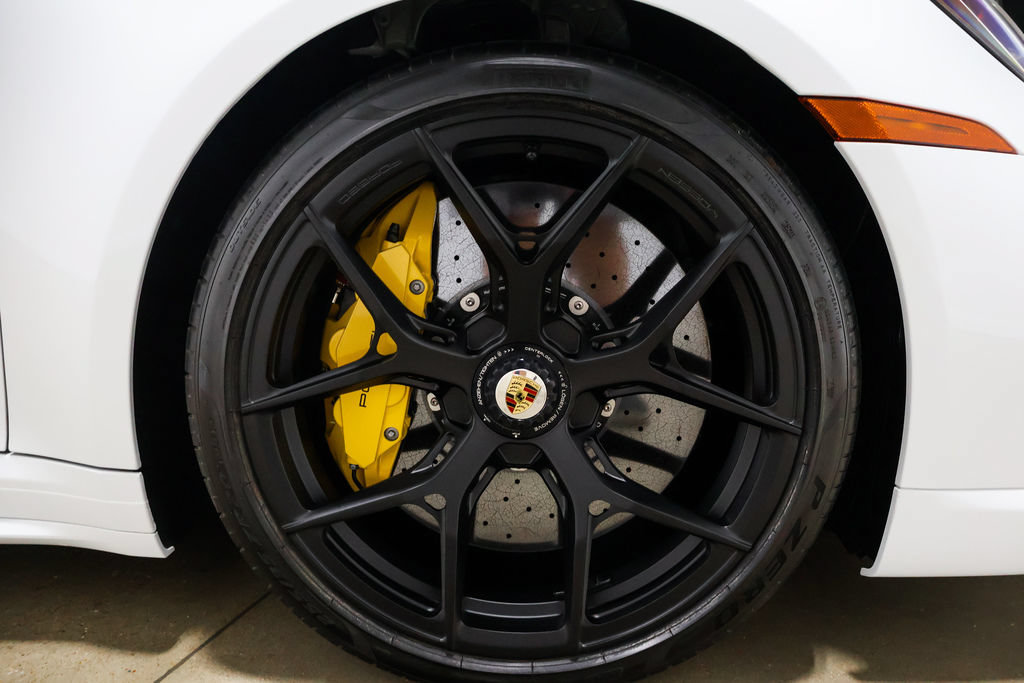 Used 2021 Porsche 911 GT3 RS AWD/4WD image 15
