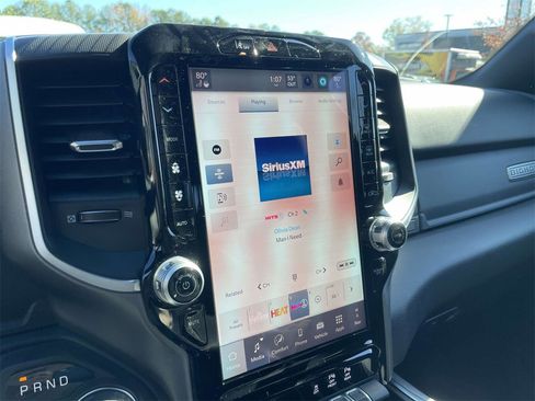 New 2026 RAM 1500 Big Horn image 17