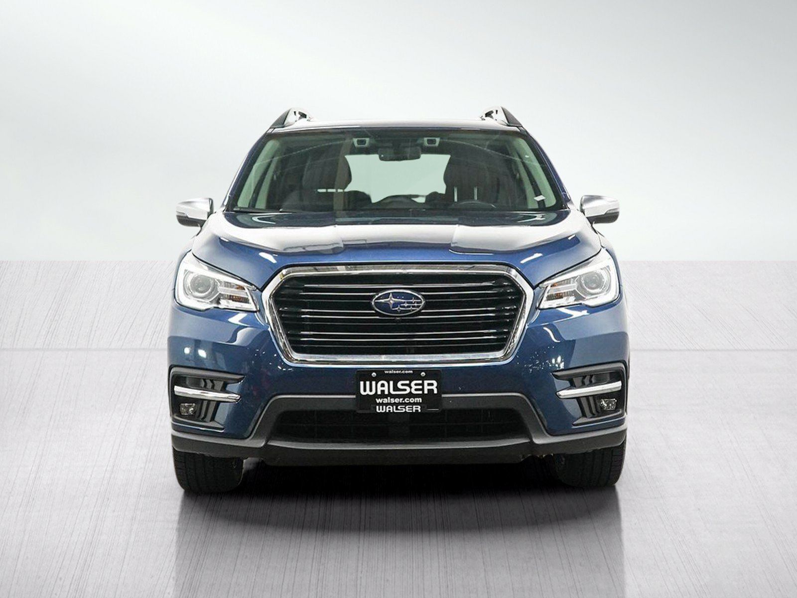 Used 2022 Subaru Ascent Touring AWD/4WD image 8