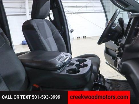 Used 2021 RAM 2500 Tradesman image 50