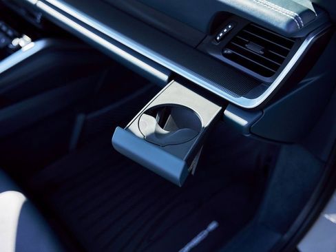 Used 2021 Porsche 911 Turbo S image 37