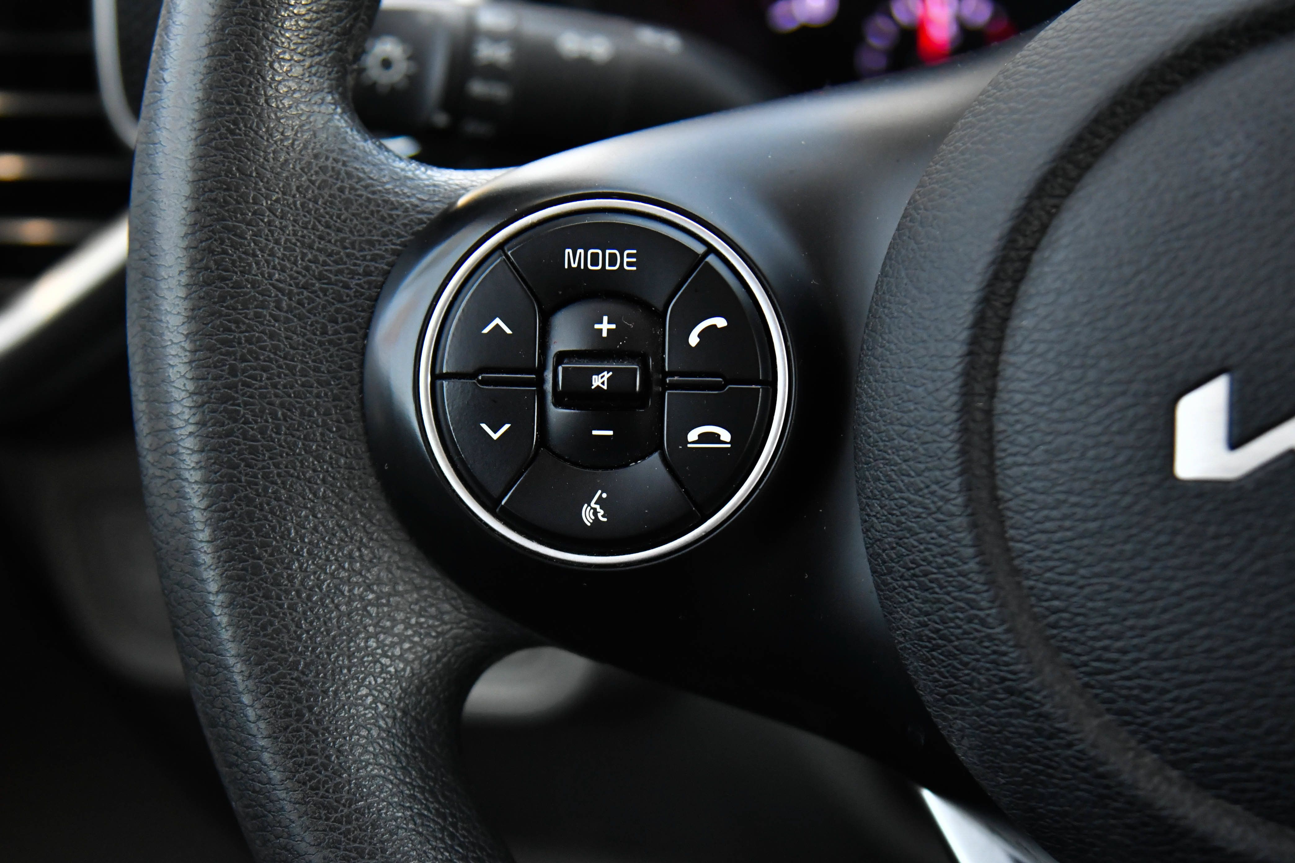 Used 2022 Kia Soul LX w/ Technology Package FWD image 27