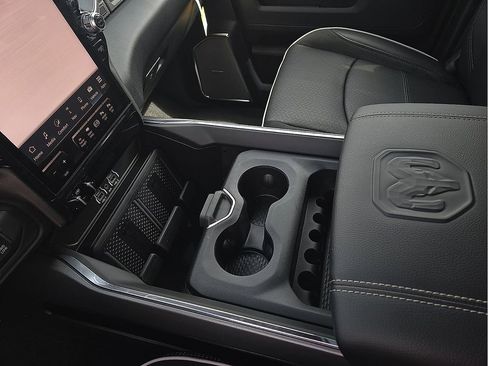 New 2026 RAM 3500 Laramie image 20