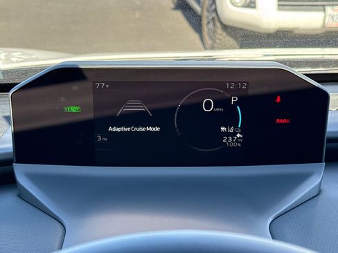 New 2026 Toyota bZ image 32