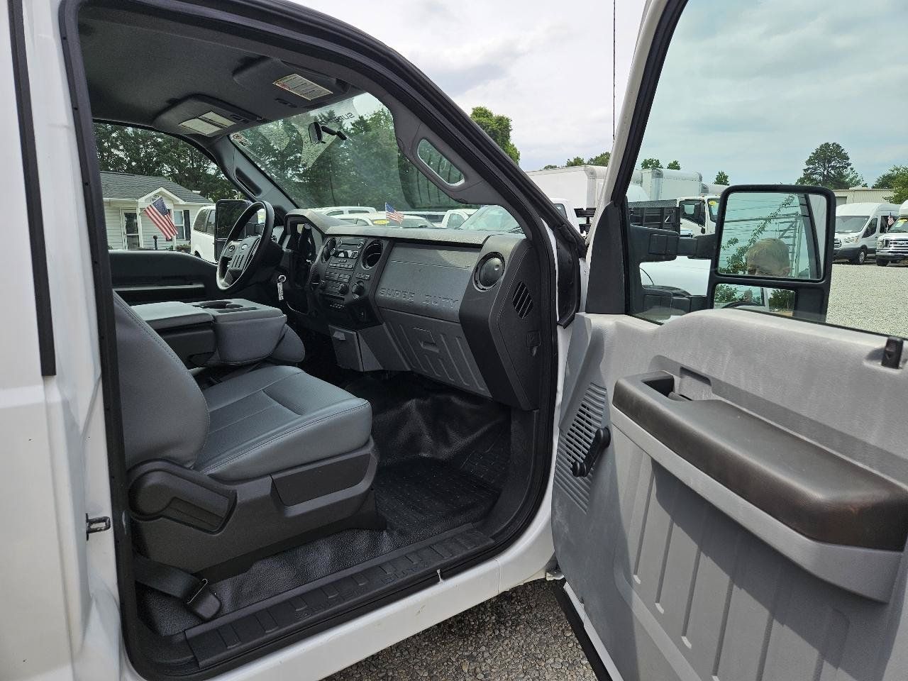 Used 2015 Ford F350 XL RWD image 26