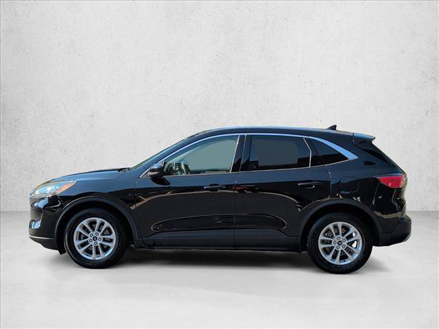 Used 2020 Ford Escape SE FWD image 8