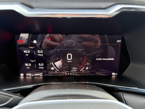 New 2026 GMC Canyon Elevation w/ LPO, Sports Bar Package image 25