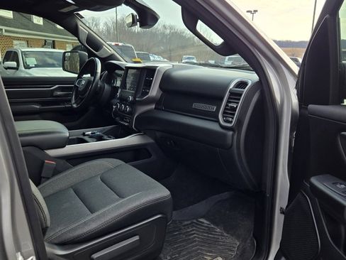 Used 2020 RAM 1500 Big Horn image 19