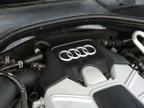 Used 2014 Audi A6 3.0T Prestige w/ Prestige Package AWD/4WD image 67