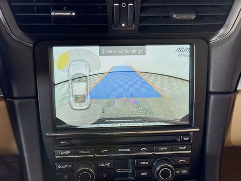 Used 2016 Porsche 911 Turbo image 13