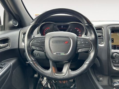 Used 2019 Dodge Durango R/T AWD/4WD image 14