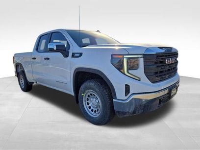 New 2026 GMC Sierra 1500 Pro w/ Pro Value Package