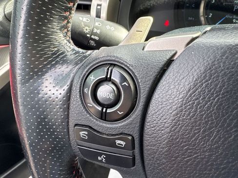 Used 2015 Lexus IS 250 w/ F-Sport Package image 20