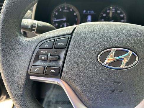 Used 2019 Hyundai Tucson Value image 22