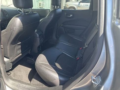 Used 2020 Jeep Compass Latitude image 20