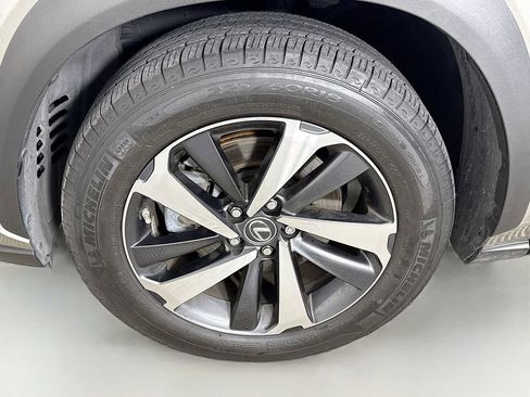 Used 2018 Lexus NX 300 FWD w/ Premium Package image 33
