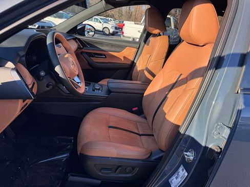 Used 2025 MAZDA CX-70 3.3 Turbo S w/ Premium Plus image 18