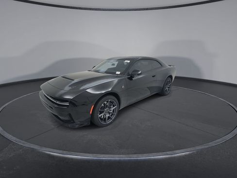 New 2026 Dodge Charger Scat Pack AWD/4WD image 4
