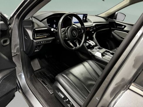 Certified 2023 Acura MDX w/Technology Package image 9