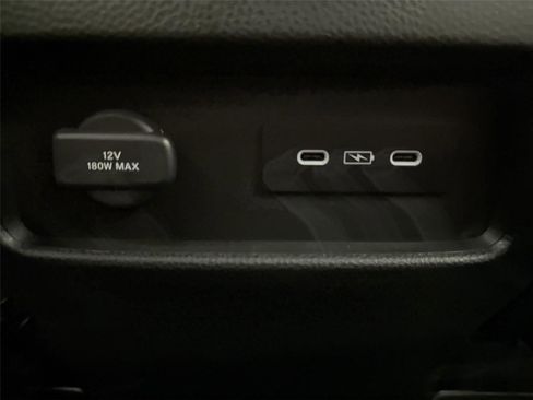 Used 2025 Honda Ridgeline Black Edition image 35